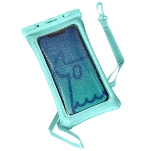 Hurtownia GSM - Vodotěsné pouzdro Bizon Case Hydrofloat mátové - BIZ4719 - {ean13} - Hurt