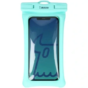 Wholesale Bizon Case Hydrofloat mint - BIZ4719 - {ean13} - Hurt