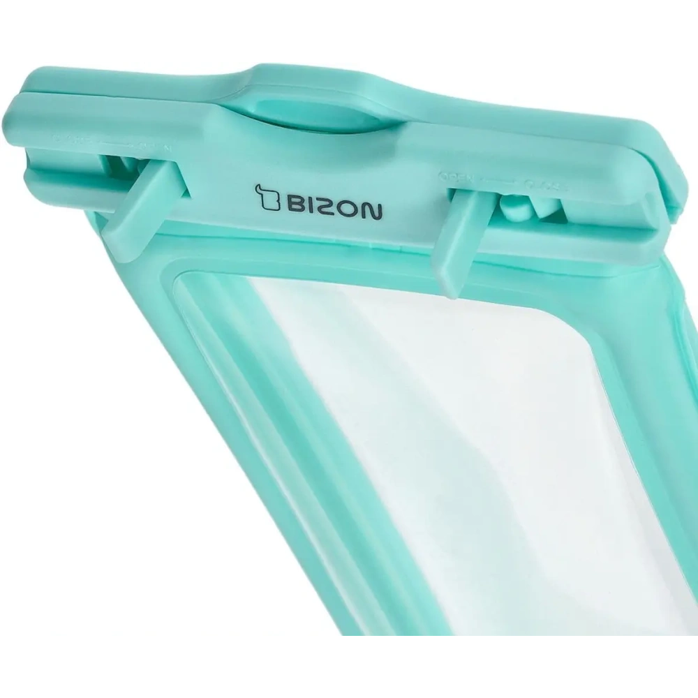 Hurtownia GSM - Vodotěsné pouzdro Bizon Case Hydrofloat mátové - BIZ4719 - {ean13} - Hurt