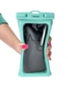 Hurtownia GSM - Bizon Case Hydrofloat mint - BIZ4719 - {ean13} - Hurt