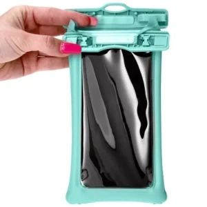 Wholesale Bizon Case Hydrofloat mint - BIZ4719 - {ean13} - Hurt