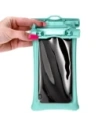 Hurtownia GSM - Bizon Case Hydrofloat mint - BIZ4719 - {ean13} - Hurt