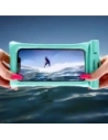 Hurtownia GSM - Bizon Case Hydrofloat mint - BIZ4719 - {ean13} - Hurt