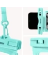 Hurtownia GSM - Vodotěsné pouzdro Bizon Case Hydrofloat mátové - BIZ4719 - {ean13} - Hurt