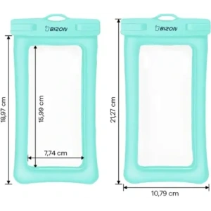 Wholesale Bizon Case Hydrofloat mint - BIZ4719 - {ean13} - Hurt