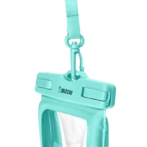Wholesale Bizon Case Hydrofloat mint - BIZ4719 - {ean13} - Hurt