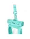 Hurtownia GSM - Vodotěsné pouzdro Bizon Case Hydrofloat mátové - BIZ4719 - {ean13} - Hurt