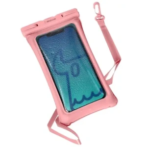 Wholesale Bizon Case Hydrofloat pink - BIZ4720 - {ean13} - Hurt