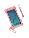 Hurtownia GSM - Cazul Bizon Hydrofloat roz - BIZ4720 - {ean13} - Hurt