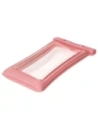 Hurtownia GSM - Etui wodoszczelne Bizon Case Hydrofloat różowe - BIZ4720 - {ean13} - Hurt