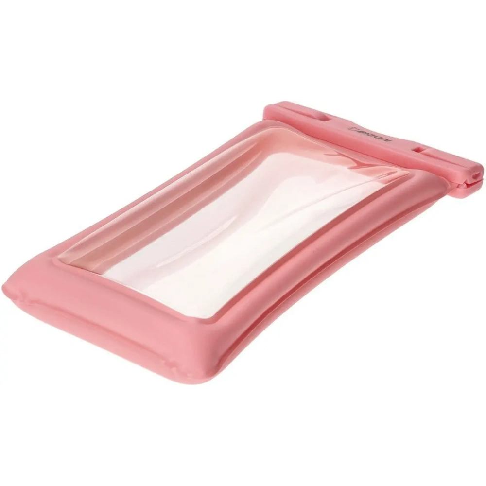 Hurtownia GSM - Bizon Case Hydrofloat pink - BIZ4720 - {ean13} - Hurt
