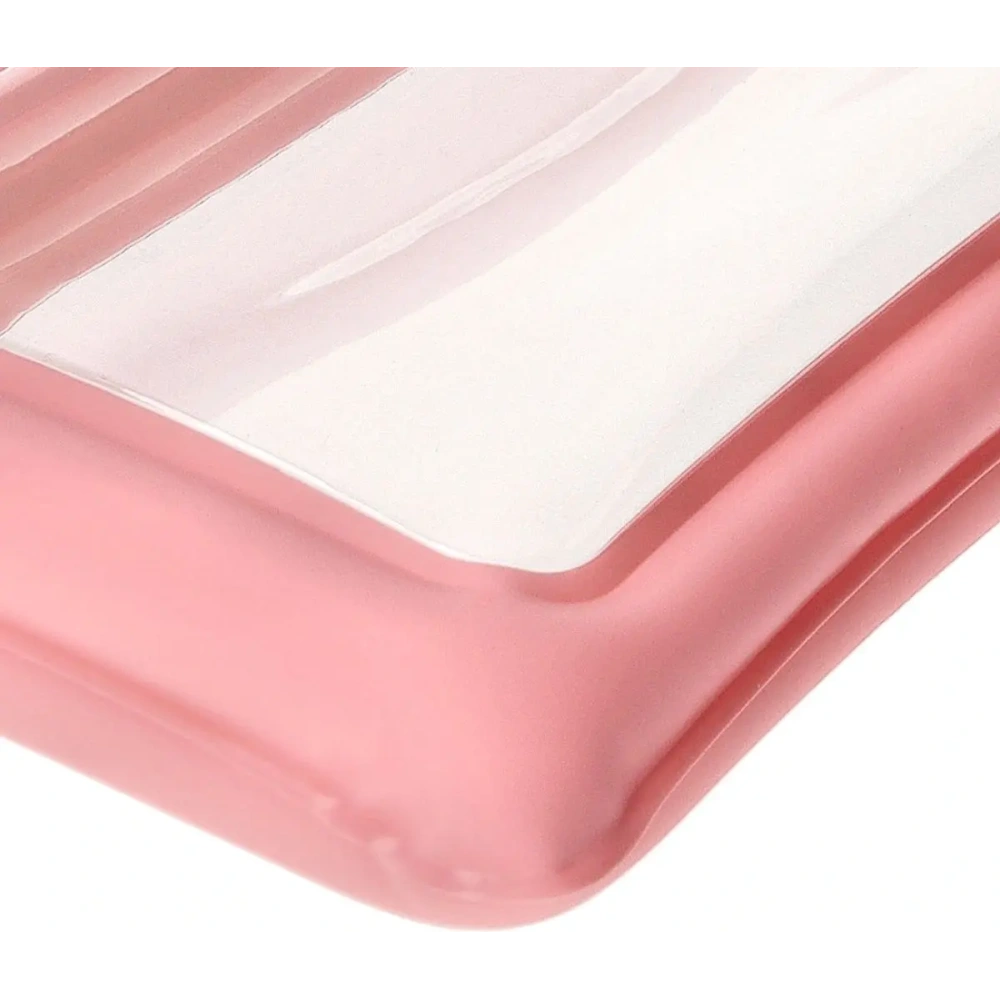 Hurtownia GSM - Etui wodoszczelne Bizon Case Hydrofloat różowe - BIZ4720 - {ean13} - Hurt