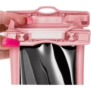 Wholesale Bizon Case Hydrofloat pink - BIZ4720 - {ean13} - Hurt