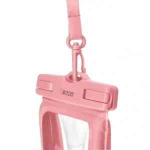 Wholesale Bizon Case Hydrofloat pink - BIZ4720 - {ean13} - Hurt