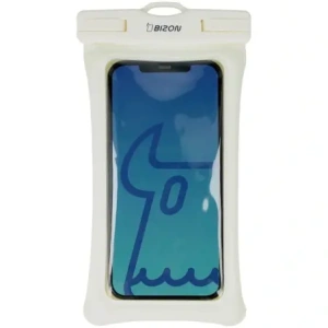 Wholesale Bizon Case Hydrofloat ecru - BIZ5292 - {ean13} - Hurt