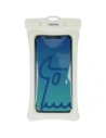 Hurtownia GSM - Voděodolné pouzdro Bizon Case Hydrofloat ecru - BIZ5292 - {ean13} - Hurt
