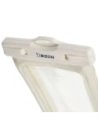 Hurtownia GSM - Voděodolné pouzdro Bizon Case Hydrofloat ecru - BIZ5292 - {ean13} - Hurt