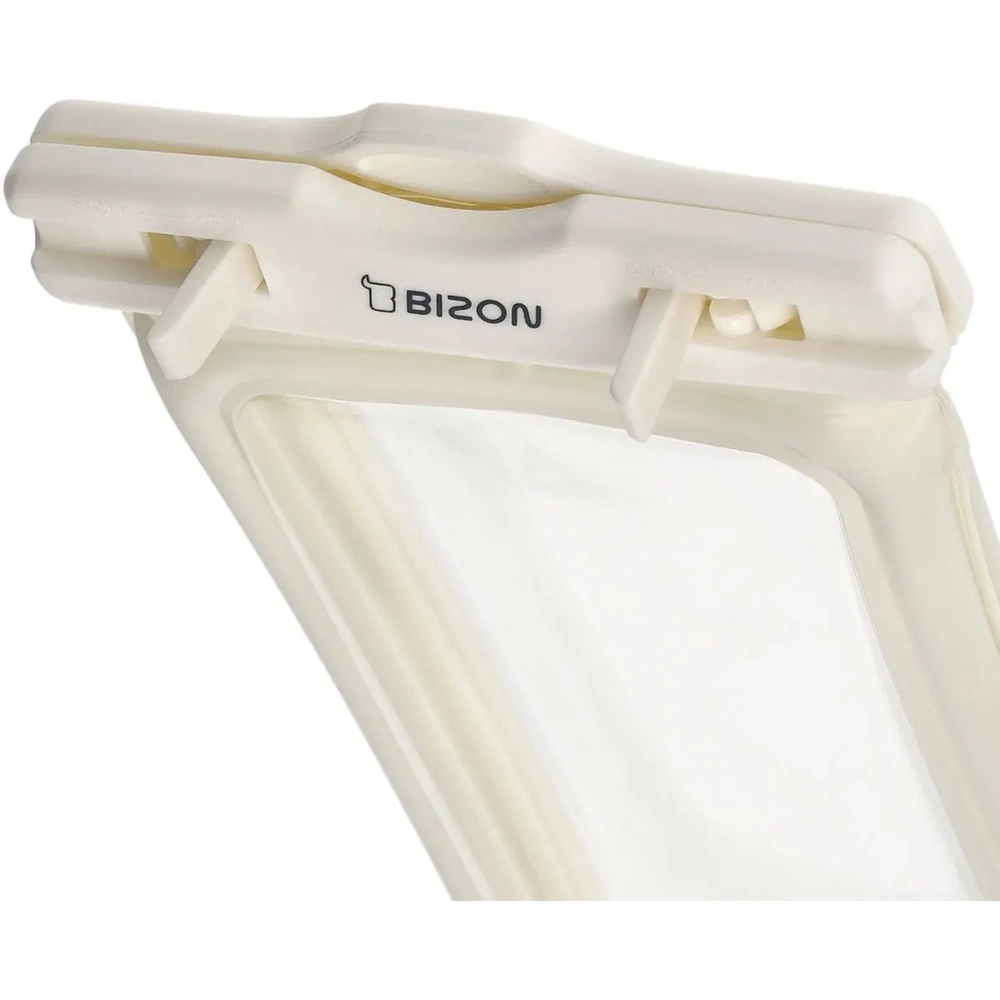 Hurtownia GSM - Bizon Case Hydrofloat ecru - BIZ5292 - {ean13} - Hurt