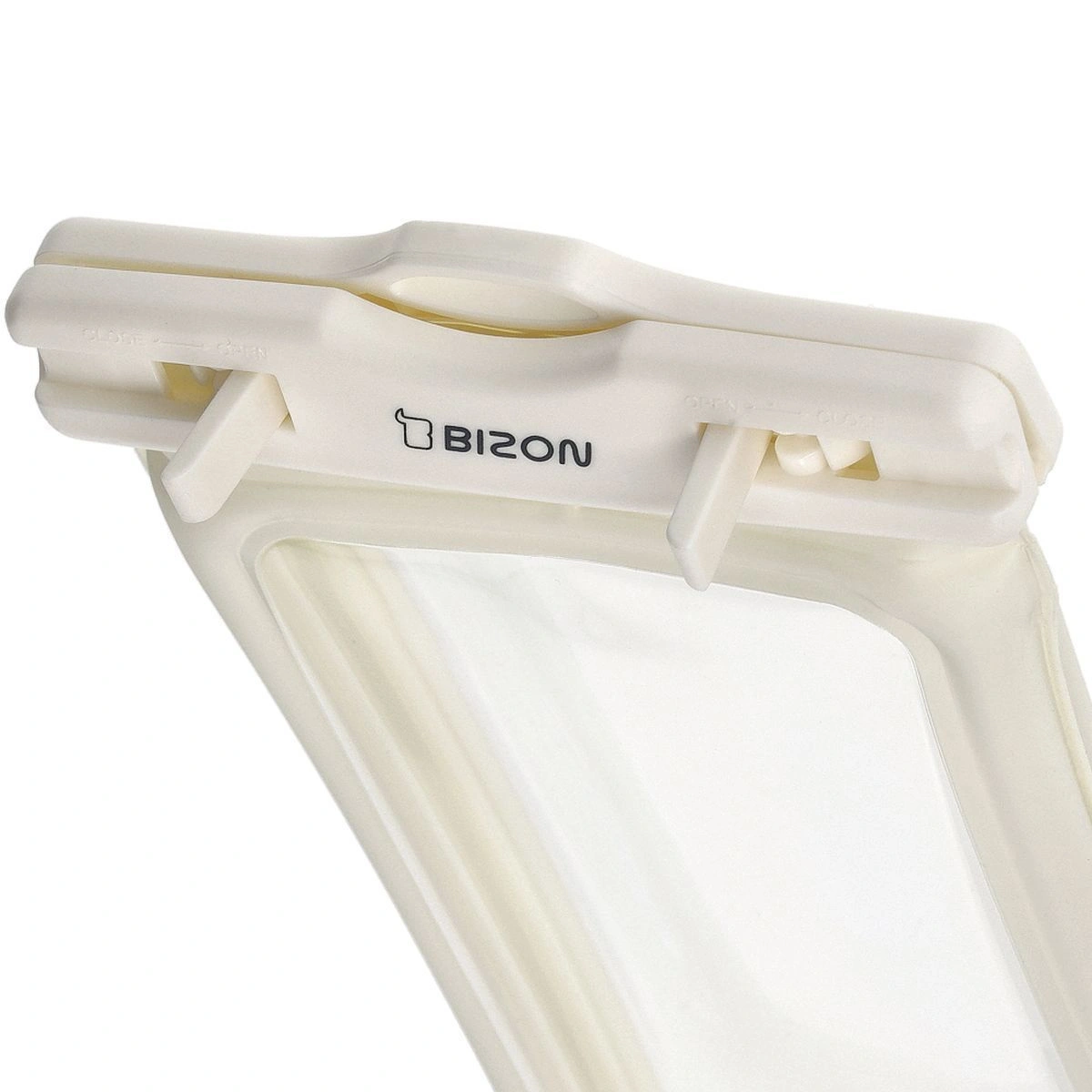 Kryt Bizon Case Hydrofloat ecru