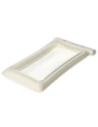Hurtownia GSM - Bizon Case Hydrofloat ecru - BIZ5292 - {ean13} - Hurt