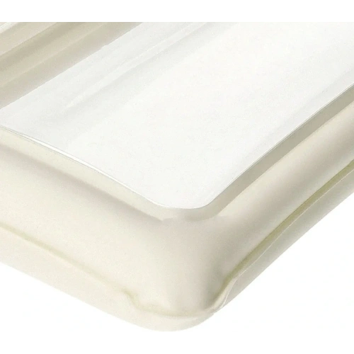 Etui wodoszczelne Bizon Case Hydrofloat ecru