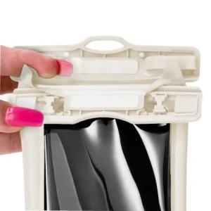 Wholesale Bizon Case Hydrofloat ecru - BIZ5292 - {ean13} - Hurt