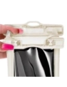 Hurtownia GSM - Voděodolné pouzdro Bizon Case Hydrofloat ecru - BIZ5292 - {ean13} - Hurt