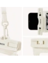 Hurtownia GSM - Voděodolné pouzdro Bizon Case Hydrofloat ecru - BIZ5292 - {ean13} - Hurt
