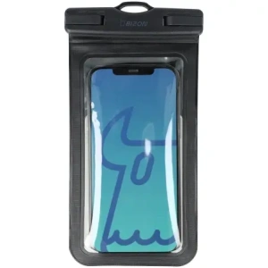 Wholesale Bizon Case Hydrowrap black [2 PACK] - BIZ4722 - {ean13} - Hurt