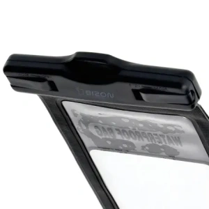 Wholesale Bizon Case Hydrowrap black [2 PACK] - BIZ4722 - {ean13} - Hurt