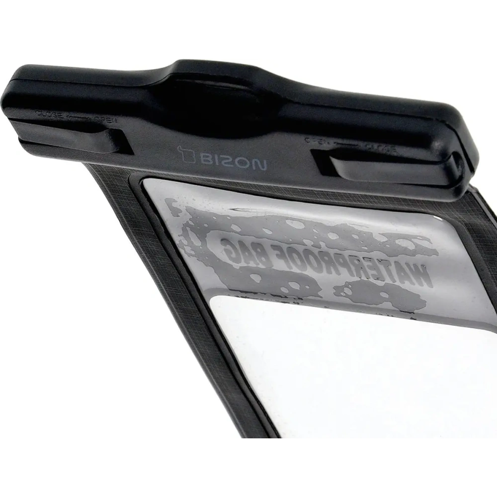 Hurtownia GSM - Bizon Case Hydrowrap schwarz [2 PACK] - BIZ4722 - {ean13} - Hurt