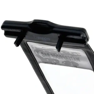 Wholesale Bizon Case Hydrowrap black [2 PACK] - BIZ4722 - {ean13} - Hurt