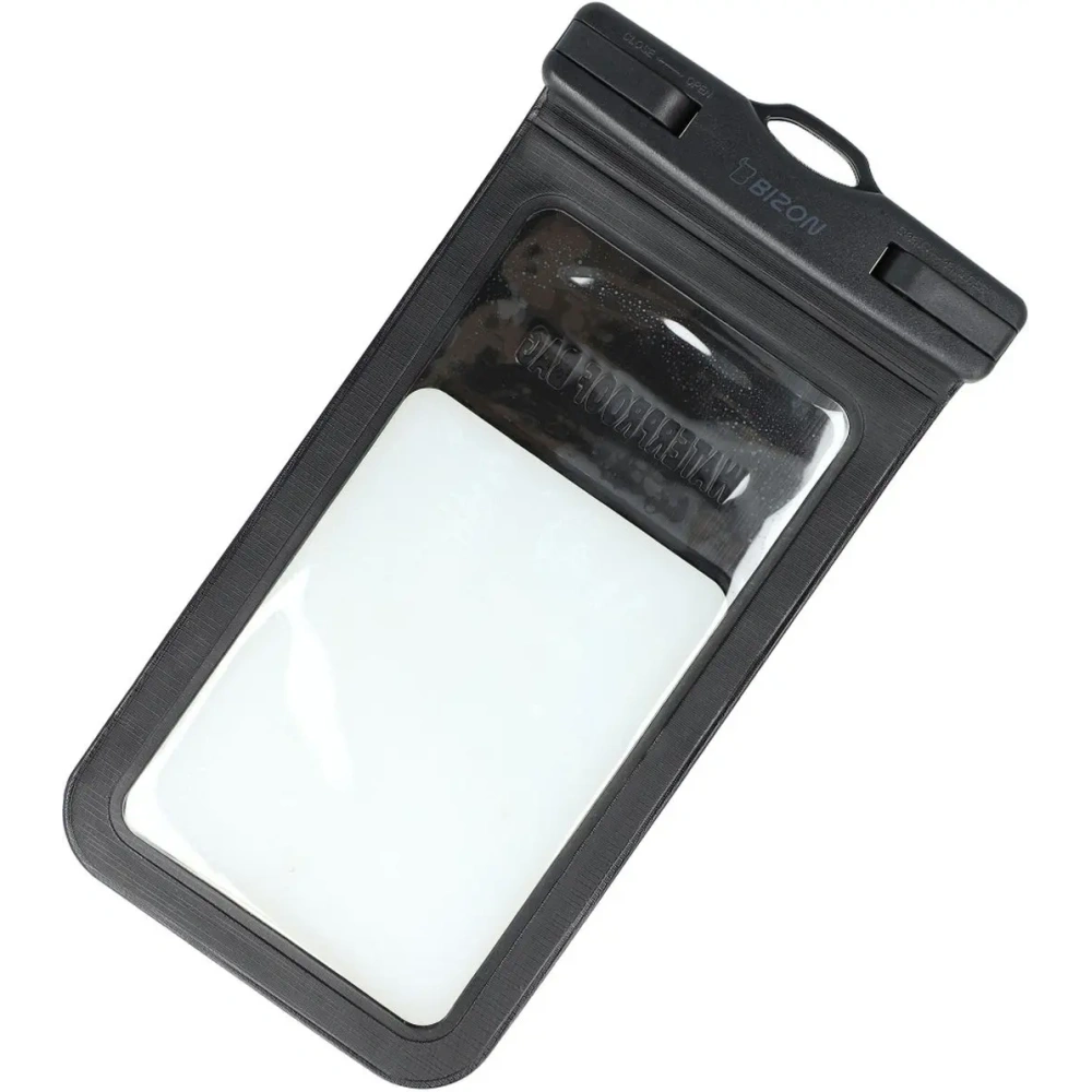Hurtownia GSM - Bizon Case Hydrowrap fekete [2 PACK] - BIZ4722 - {ean13} - Hurt