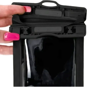 Wholesale Bizon Case Hydrowrap black [2 PACK] - BIZ4722 - {ean13} - Hurt