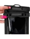 Hurtownia GSM - Bizon Case Hydrowrap fekete [2 PACK] - BIZ4722 - {ean13} - Hurt