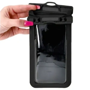 Wholesale Bizon Case Hydrowrap black [2 PACK] - BIZ4722 - {ean13} - Hurt