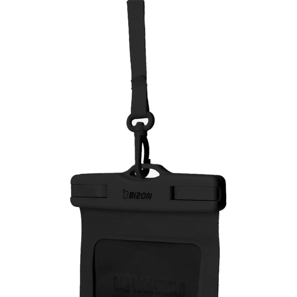 Hurtownia GSM - Bizon Case Hydrowrap fekete [2 PACK] - BIZ4722 - {ean13} - Hurt