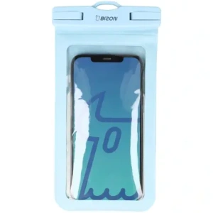 Wholesale Bizon Case Hydrowrap light blue [2 PACK] - BIZ4723 - {ean13} - Hurt