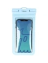 Hurtownia GSM - Bizon Case Hydrowrap hellblau [2 PACK] - BIZ4723 - {ean13} - Hurt