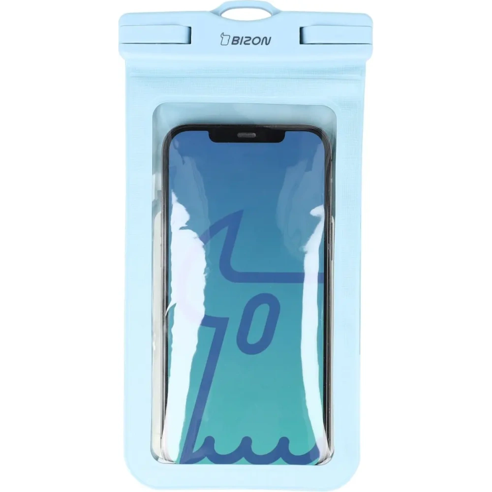Hurtownia GSM - Bizon Case Hydrowrap hellblau [2 PACK] - BIZ4723 - {ean13} - Hurt