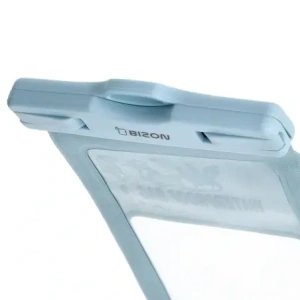 Wholesale Bizon Case Hydrowrap light blue [2 PACK] - BIZ4723 - {ean13} - Hurt