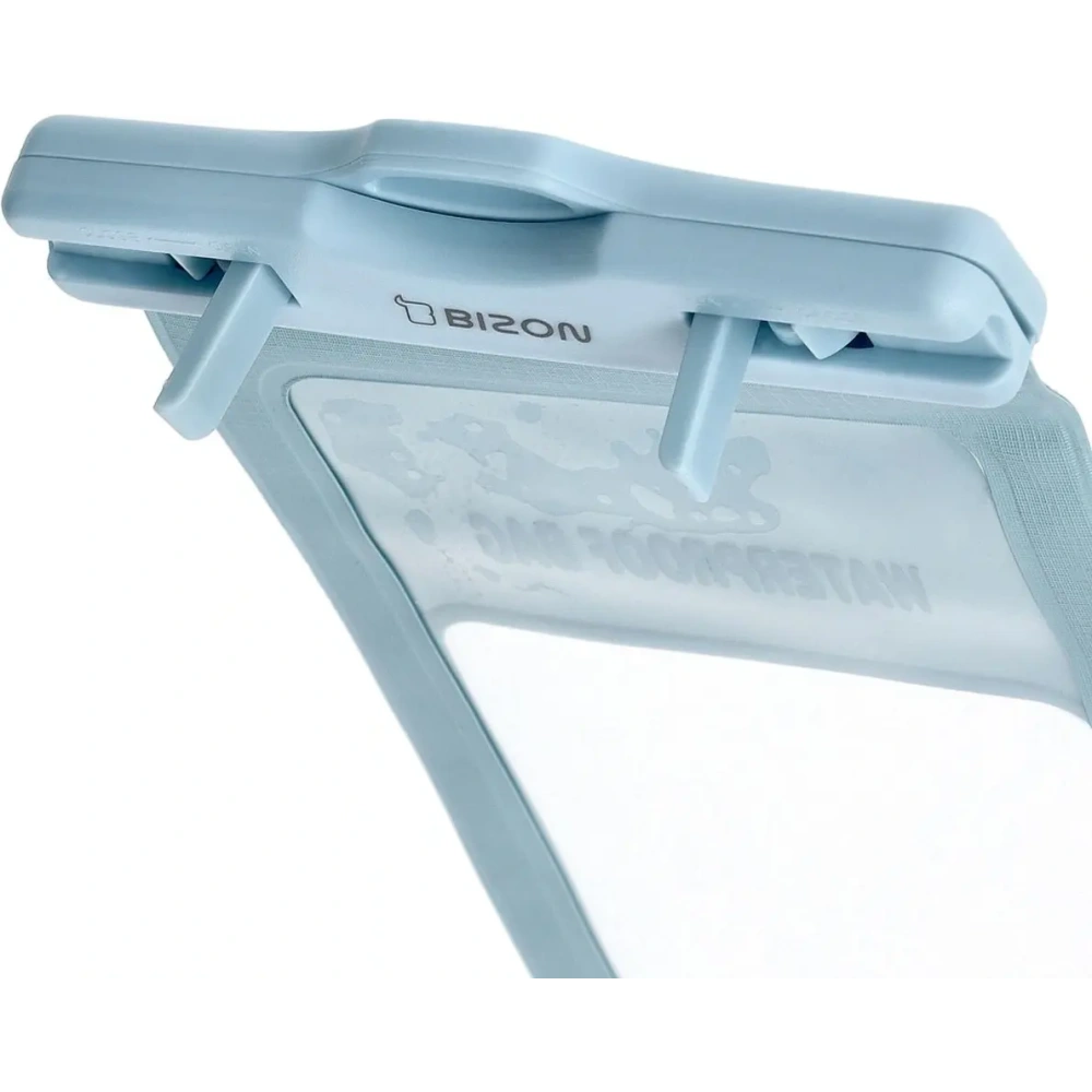 Wholesale Bizon Case Hydrowrap light blue [2 PACK] - BIZ4723 - {ean13} - Hurt