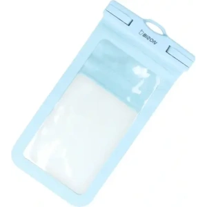 Wholesale Bizon Case Hydrowrap light blue [2 PACK] - BIZ4723 - {ean13} - Hurt