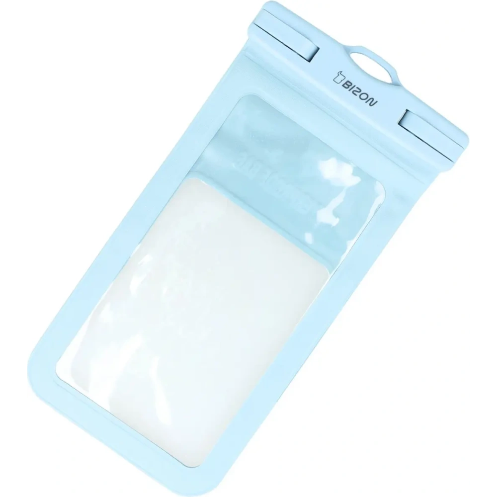 Hurtownia GSM - Bizon Case Hydrowrap hellblau [2 PACK] - BIZ4723 - {ean13} - Hurt