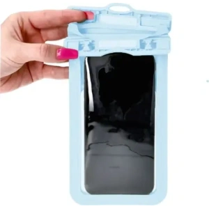 Wholesale Bizon Case Hydrowrap light blue [2 PACK] - BIZ4723 - {ean13} - Hurt