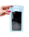 Hurtownia GSM - Bizon Case Hydrowrap hellblau [2 PACK] - BIZ4723 - {ean13} - Hurt