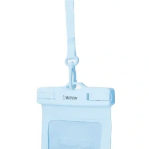 Wholesale Bizon Case Hydrowrap light blue [2 PACK] - BIZ4723 - {ean13} - Hurt