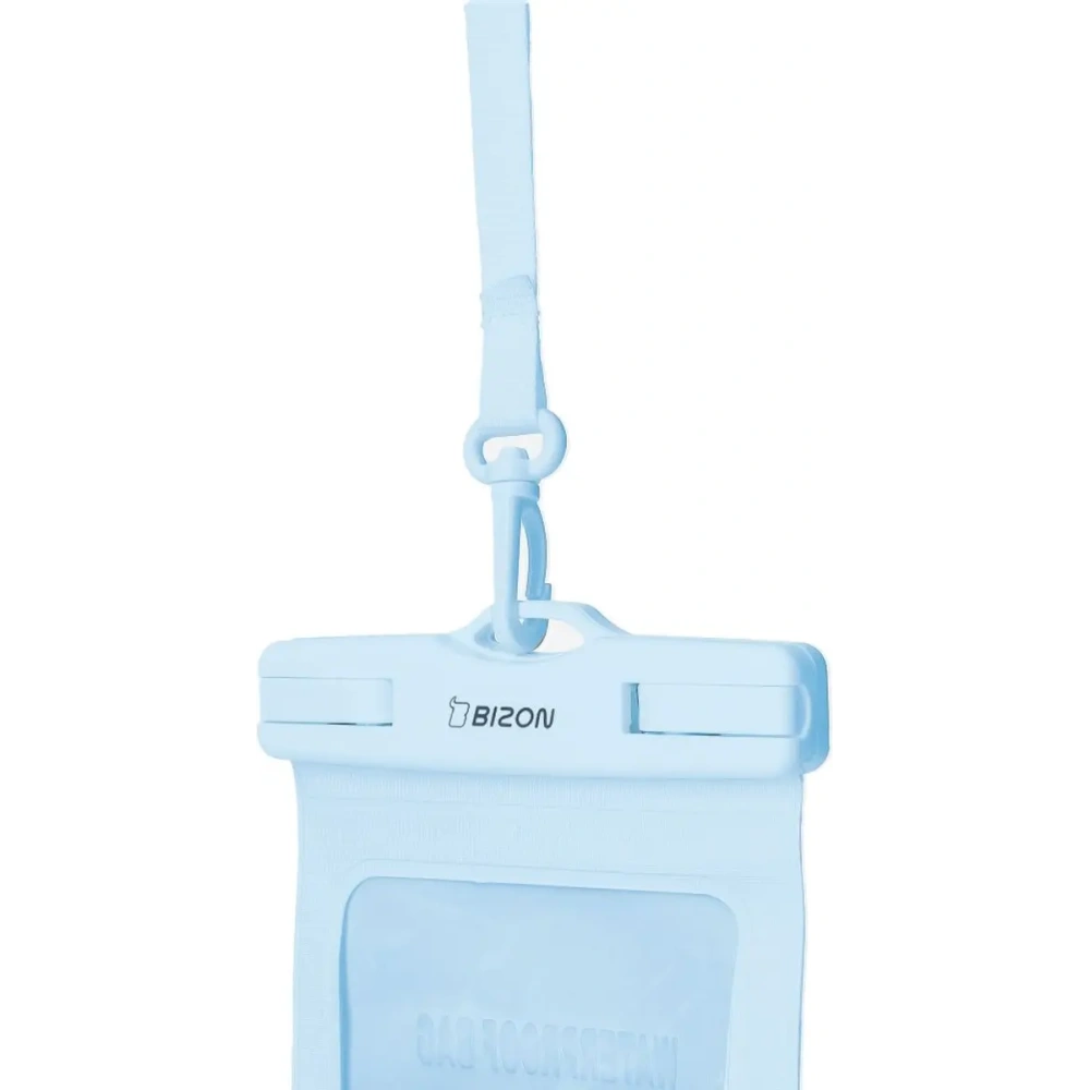 Hurtownia GSM - Bizon Case Hydrowrap hellblau [2 PACK] - BIZ4723 - {ean13} - Hurt