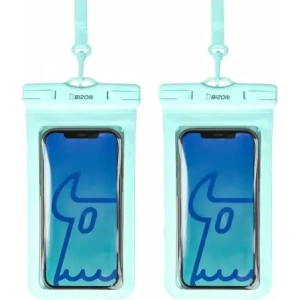 Wholesale Bizon Case Hydrowrap mint [2 PACK] - BIZ5296 - {ean13} - Hurt
