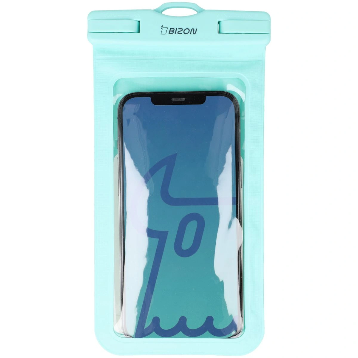 Kryt Bizon Case Hydrowrap mint [2 PACK]
